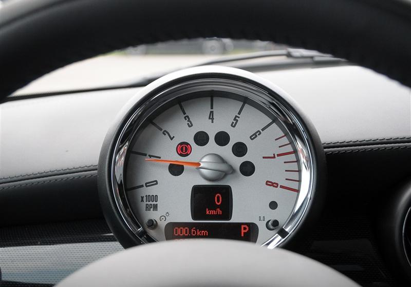 2013 1.6L COOPER Bond Street