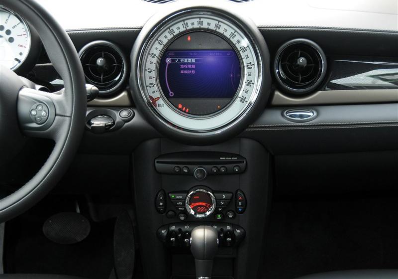 2013 1.6L COOPER Bond Street