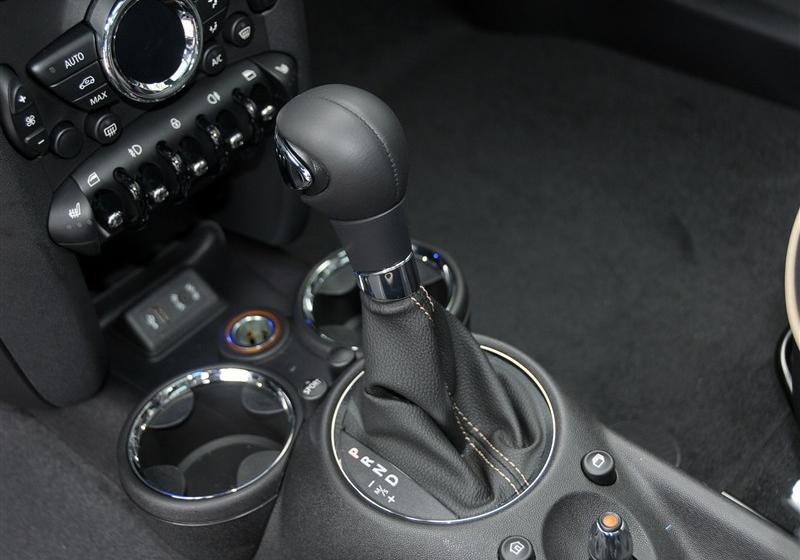 2013 1.6L COOPER Bond Street