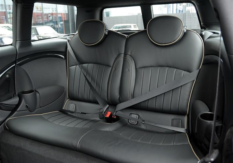 2013 1.6L COOPER Bond Street