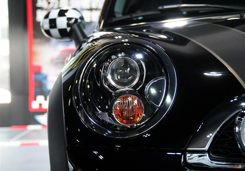 2013 1.6T COOPER S Bond Street