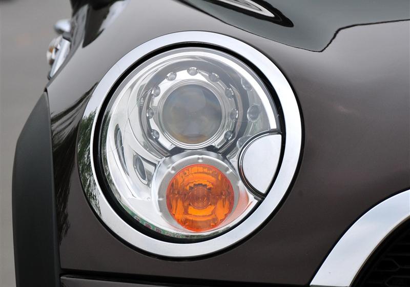 2011�� 1.6T COOPER S