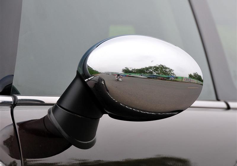 2011�� 1.6T COOPER S