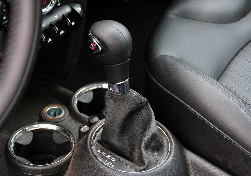 2011�� 1.6T COOPER S