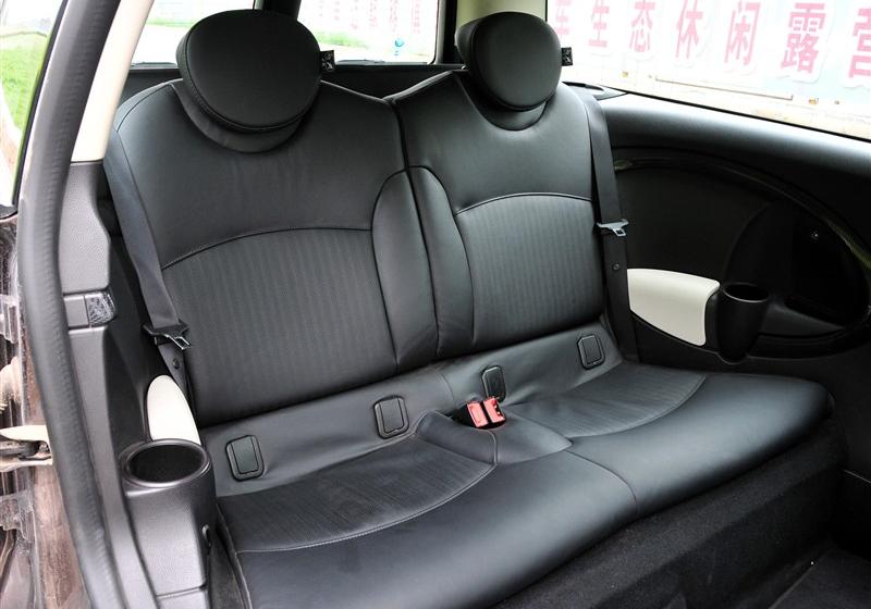 2011�� 1.6T COOPER S