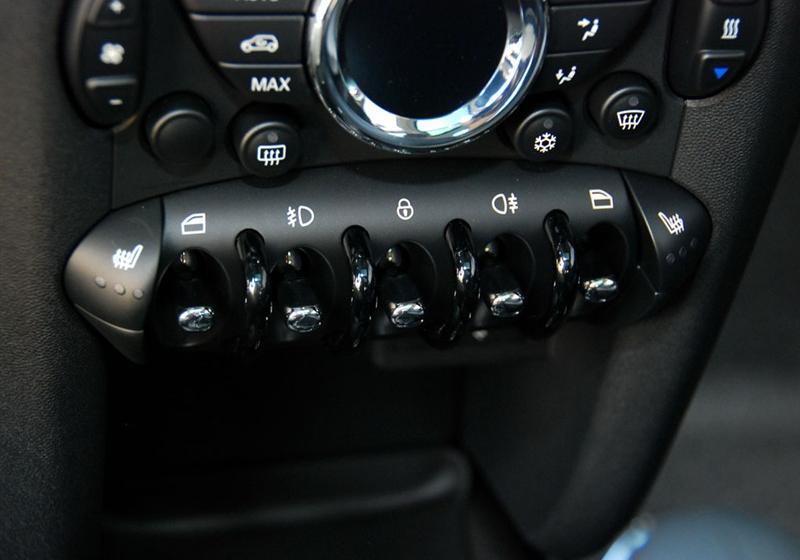 2011�� 1.6T COOPER S