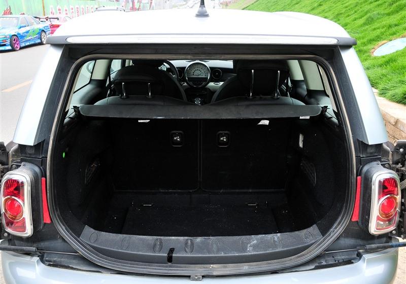 2011�� 1.6T COOPER S