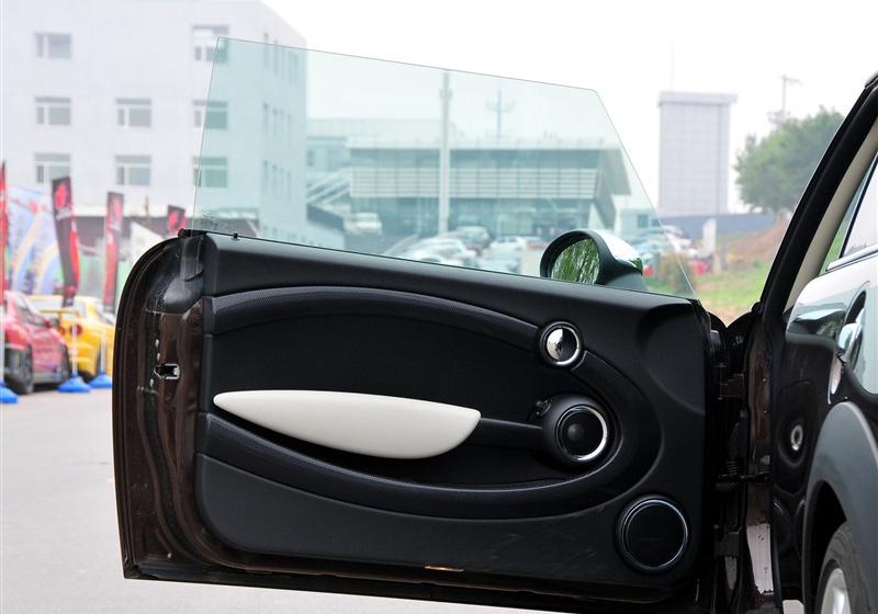 2011�� 1.6T COOPER S