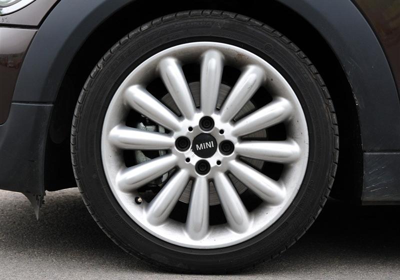 2011�� 1.6T COOPER S