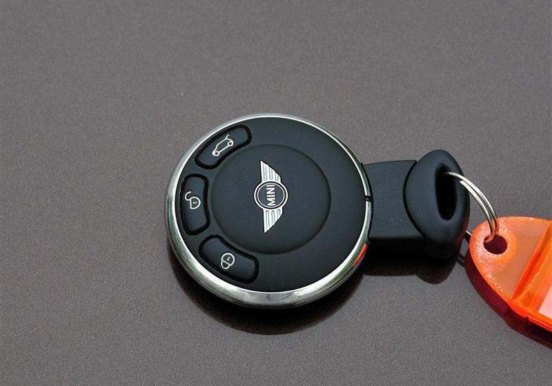 2011�� 1.6T COOPER S