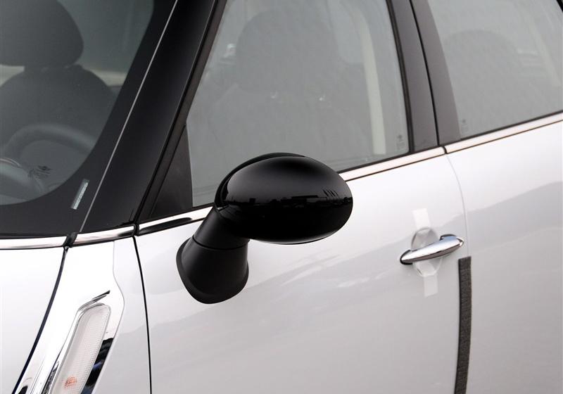 2013 1.6T COOPER All 4 Excitement