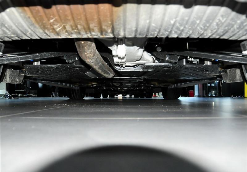 2013 1.6T JOHN COOPER WORKS All 4