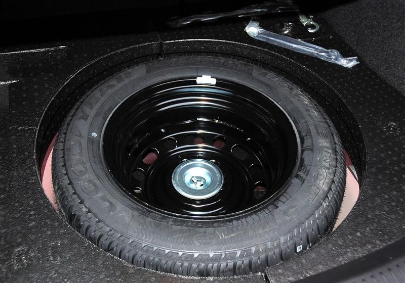 2012�� 1.6L �Զ������׼��