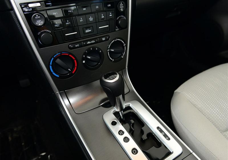 2014�� 2.0L �Զ�������