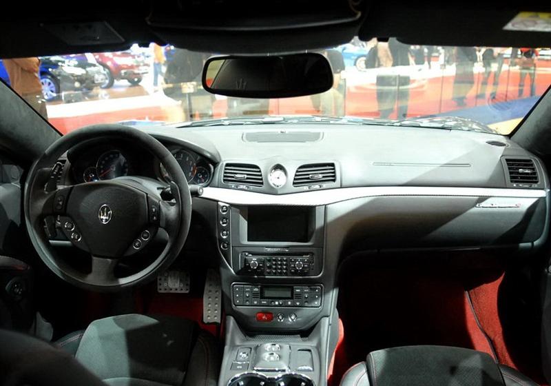 2008�� 4.7L Sport