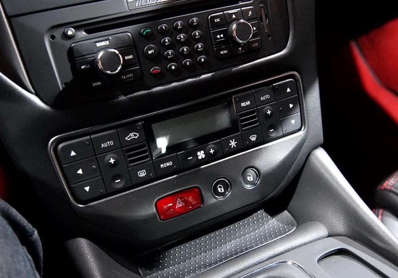 2008�� 4.7L Sport