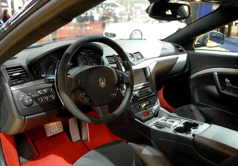 2008�� 4.7L Sport