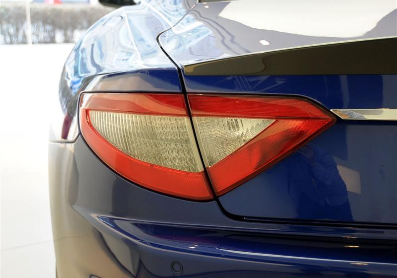 2012 4.7L MC Stradale