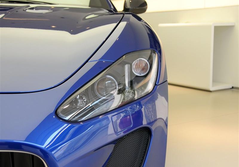 2012 4.7L MC Stradale