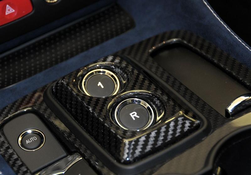 2012 4.7L MC Stradale