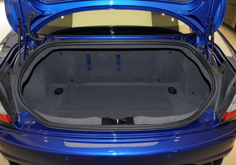 2012 4.7L MC Stradale