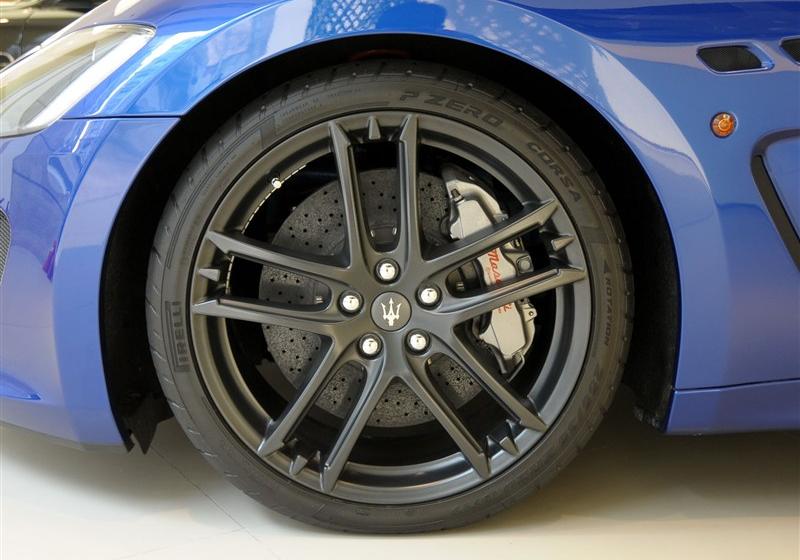 2012 4.7L MC Stradale