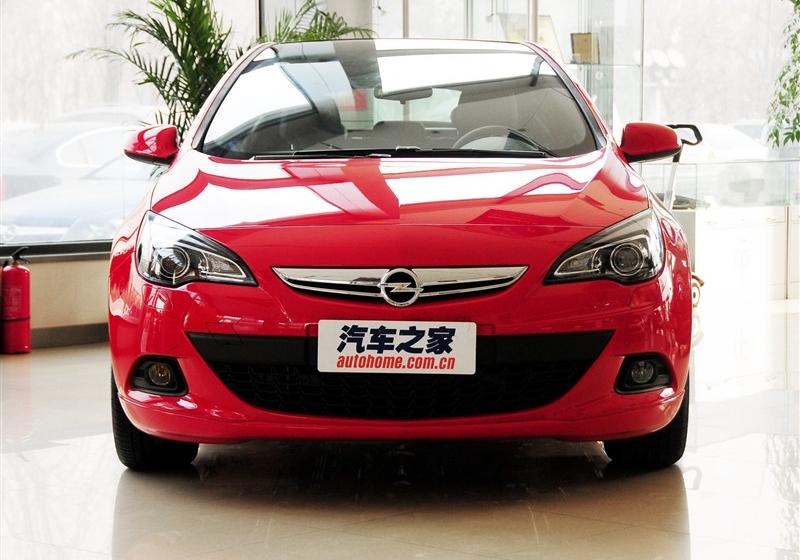 2014 1.4T GTC ˶