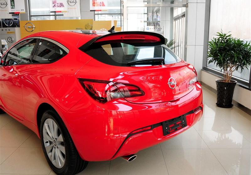 2014 1.4T GTC ˶