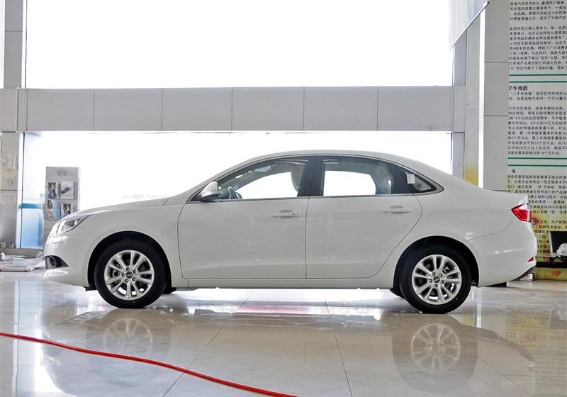 2013 1.6L DVVT CVTа