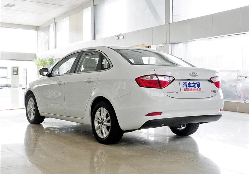 2013 1.6L DVVT CVTа