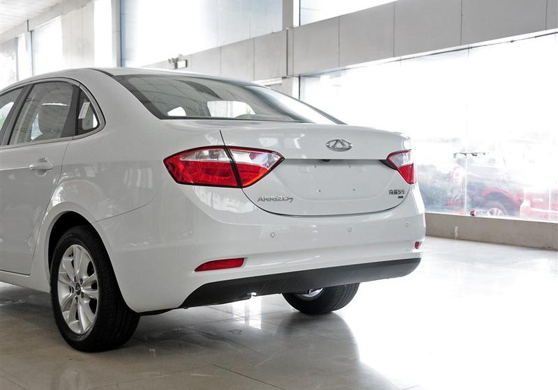 2013 1.6L DVVT CVTа