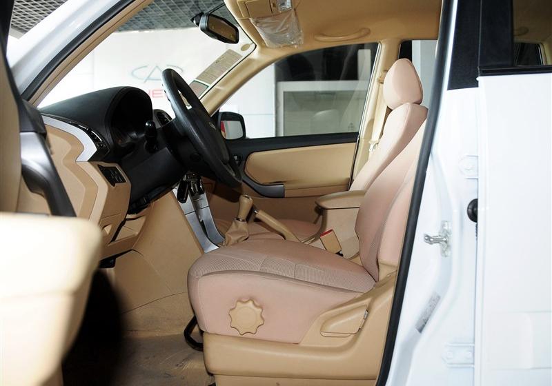 2012 Ӣ Ŀ 1.6L ֶDVVT