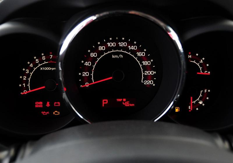 2013 1.6L AT Premium