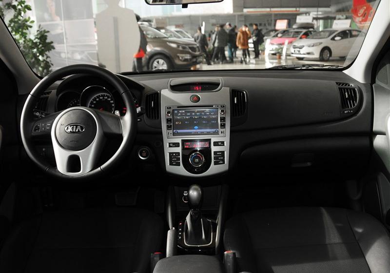 2014 1.6L AT Premium