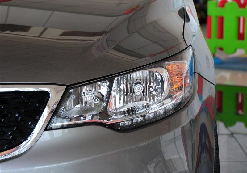 2014 1.6L AT Premium Special