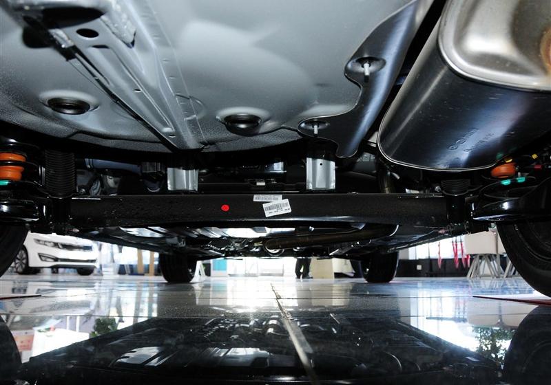 2014 1.6L AT Premium Special