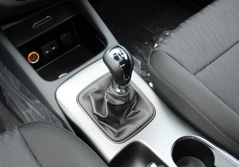 2015款 1.6L 手动GLS