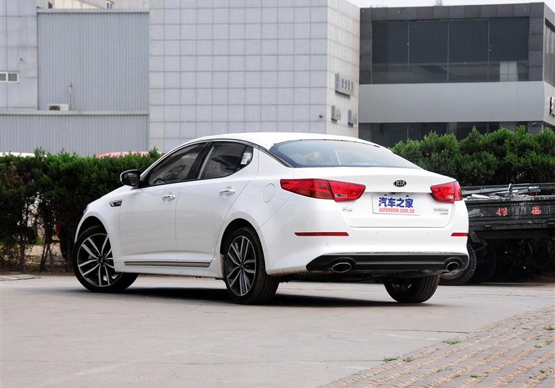 2014 2.0T AT T-PREMIUM