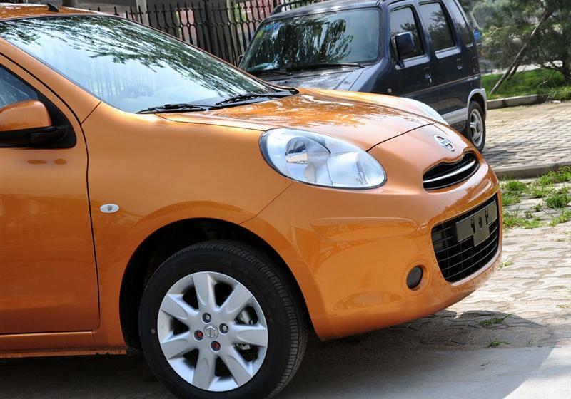 2010�� 1.5L �Զ����ǰ�