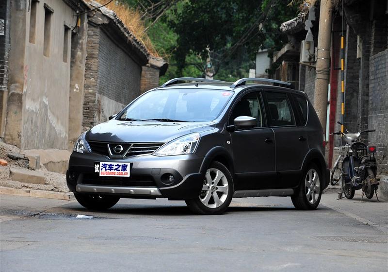 2013�� ����� 1.6XV CVT������