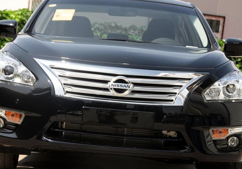 2014 2.0L XL UpperƼ