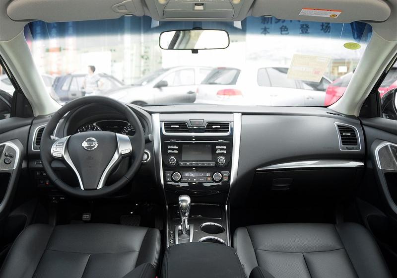 2014 2.0L XL UpperƼ