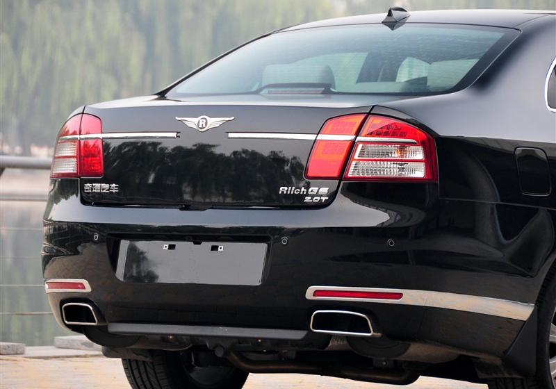 2011�� 2.0T �Զ��콢��