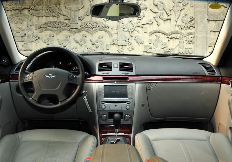 2011�� 2.0T �Զ��콢��