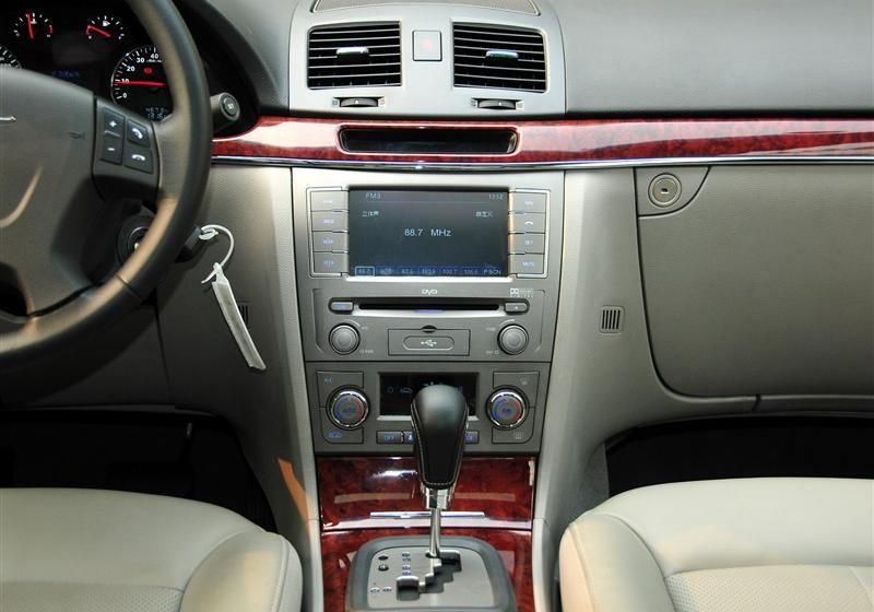 2011�� 2.0T �Զ��콢��