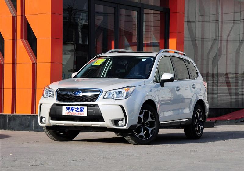 2013�� 2.5i �Զ���󵼺���