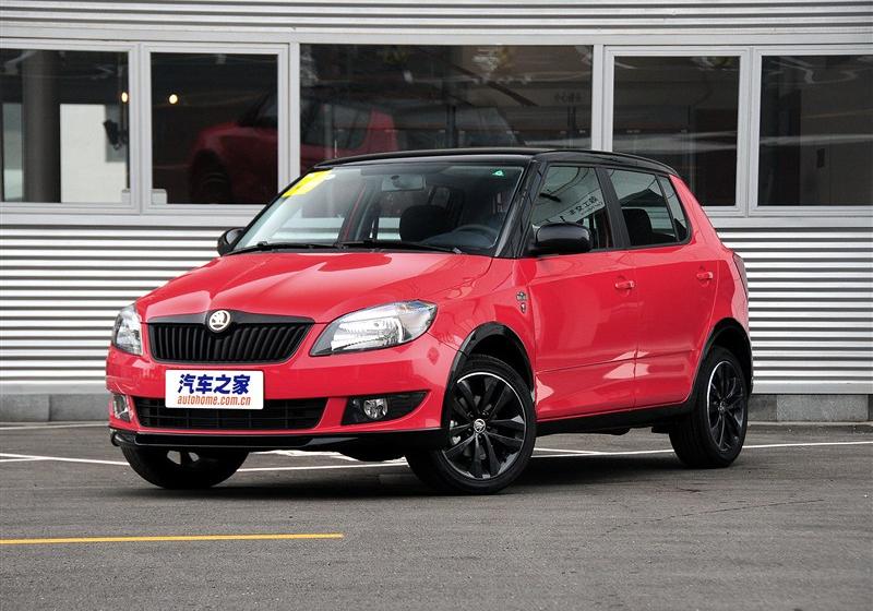 2013 1.6L ԶMonte carlo