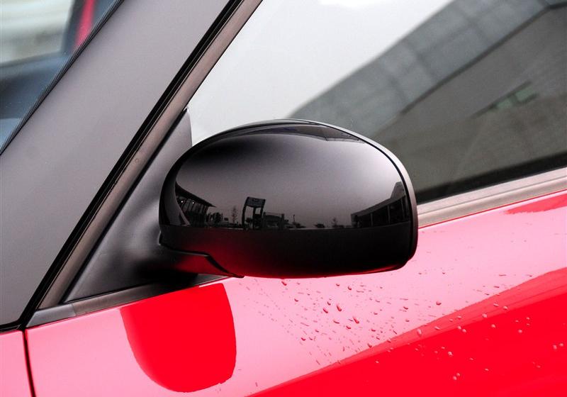 2013 1.6L ԶMonte carlo