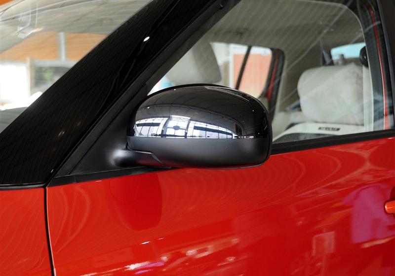 2013�� 1.6L Scout