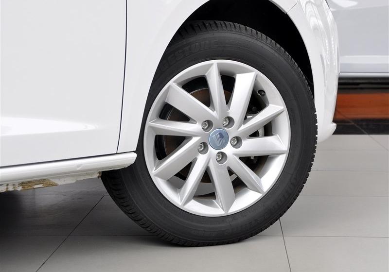 2013 1.2TSI 5ŰStyle